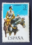 Stamps Spain -  Edifil 2168