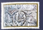 Sellos de Europa - Espaa -  Edifil 2217