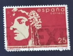 Sellos de Europa - Espa�a -  Edifil 3152