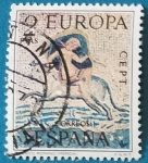 Sellos de Europa - Espaa -  Edifil 2125