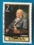 Stamps Spain -  Edifil 2151