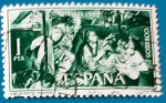 Sellos de Europa - Espaa -  Edifil 1692