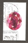 Stamps Germany -  INTERCAMBIO