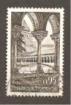 Stamps France -  CAMBIADO DM