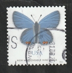 Stamps United States -  4950 - Mariposa