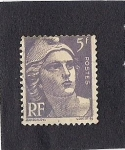 Stamps France -  