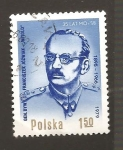 Stamps Poland -  INTERCAMBIO