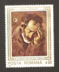 Stamps Romania -  INTERCAMBIO