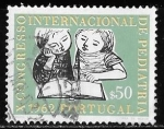 Stamps Portugal -  Portugal