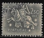 Stamps Portugal -  Portugal-cambio