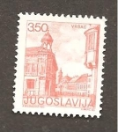 Stamps Yugoslavia -  CAMBIADO MB
