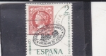 Stamps Spain -  dia mundial del sello (45)