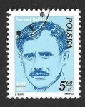 Stamps Poland -  2531 - Norbert Barlicki