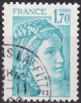 Stamps France -  