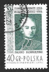 Stamps Poland -  1227 - 600 Aniversario de la Universidad Jagellónica de Cracovia 