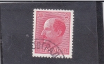 Stamps Bulgaria -  Rey Boris III 