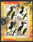 Stamps Israel -  palestina cenicienta
