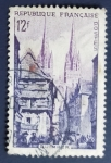 Stamps France -  Yt 979