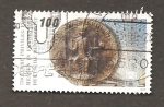 Stamps Germany -  CAMBIADO JG