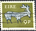 Stamps Ireland -  Iconografia 