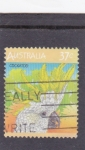 Stamps Australia -  CACATUA