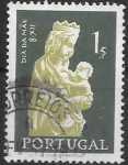 Sellos de Europa - Portugal -  Portugal