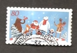 Stamps Germany -  INTERCAMBIO