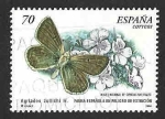 Sellos de Europa - Espa�a -  Edif 3695 - Puerto del Lobo