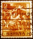 Sellos de Europa - Espaa -  ESPAÑA 1969 Alonso Cano