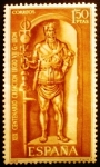 Sellos de Europa - Espaa -  ESPAÑA 1968  XIX Centenario de la Legio VII Gémina, fundadora de León