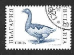 Stamps Bulgaria -  3582 - Animales de Granja