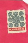 Stamps Poland -  ilustraciones