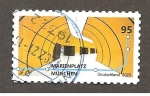 Sellos de Europa - Alemania -  INTERCAMBIO