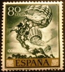 Sellos de Europa - Espaa -  ESPAÑA 1966 Jose Mª Sert