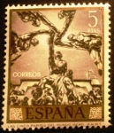 Sellos de Europa - Espaa -  ESPAÑA 1966 Jose Mª Sert