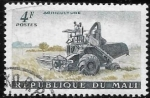 Sellos de Africa - Mali -  Mali