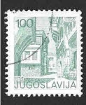 Sellos de Europa - Yugoslavia -  1246 - Ohrid