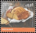 Stamps Portugal -  DULCES