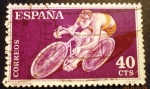 Sellos de Europa - Espaa -  España 1960  Deportes