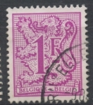 Stamps Belgium -  BELGICA_SCOTT 968.02