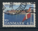 Stamps Denmark -  DINAMARCA_SCOTT 940.01