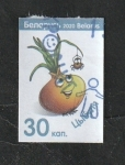 Stamps Belarus -  1135 - Legumbre, cebolla