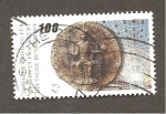 Stamps Germany -  INTERCAMBIO