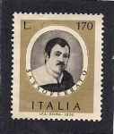 Stamps Italy -  