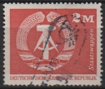 Stamps Germany -  Secudo de Alemania Demo.