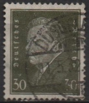 Stamps Germany -  Pre. Friedrich 