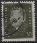 Stamps Germany -  Pre. Friedrich 