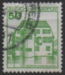 Stamps Germany -  inzkingen