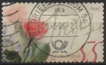 Stamps Germany -  Rosa