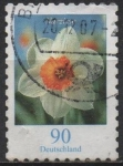 Stamps Germany -  Narciso
